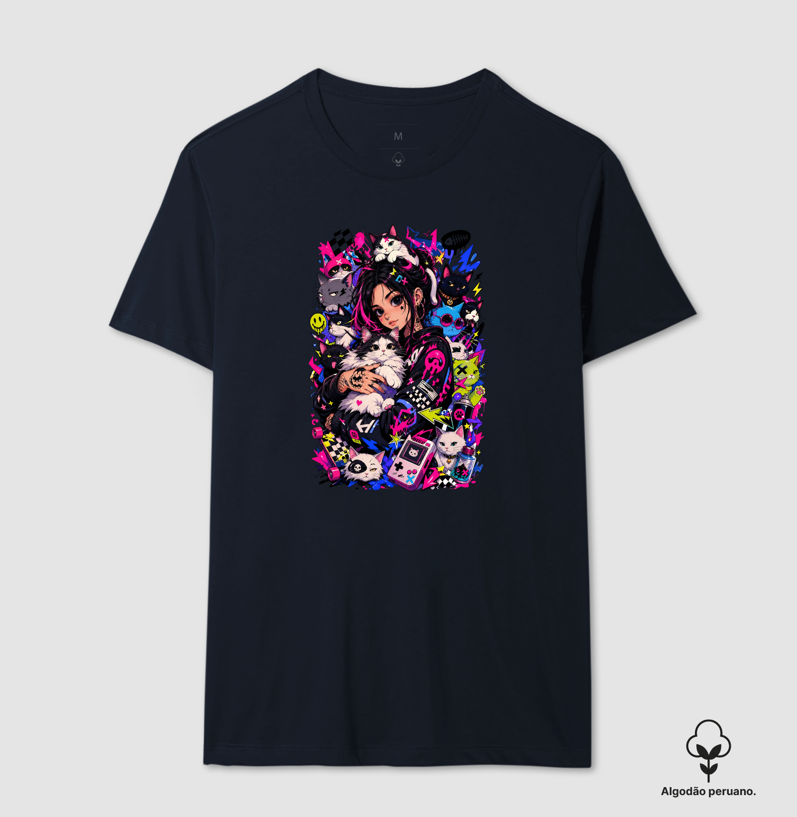 Cyber Cat Club - Imagem 8