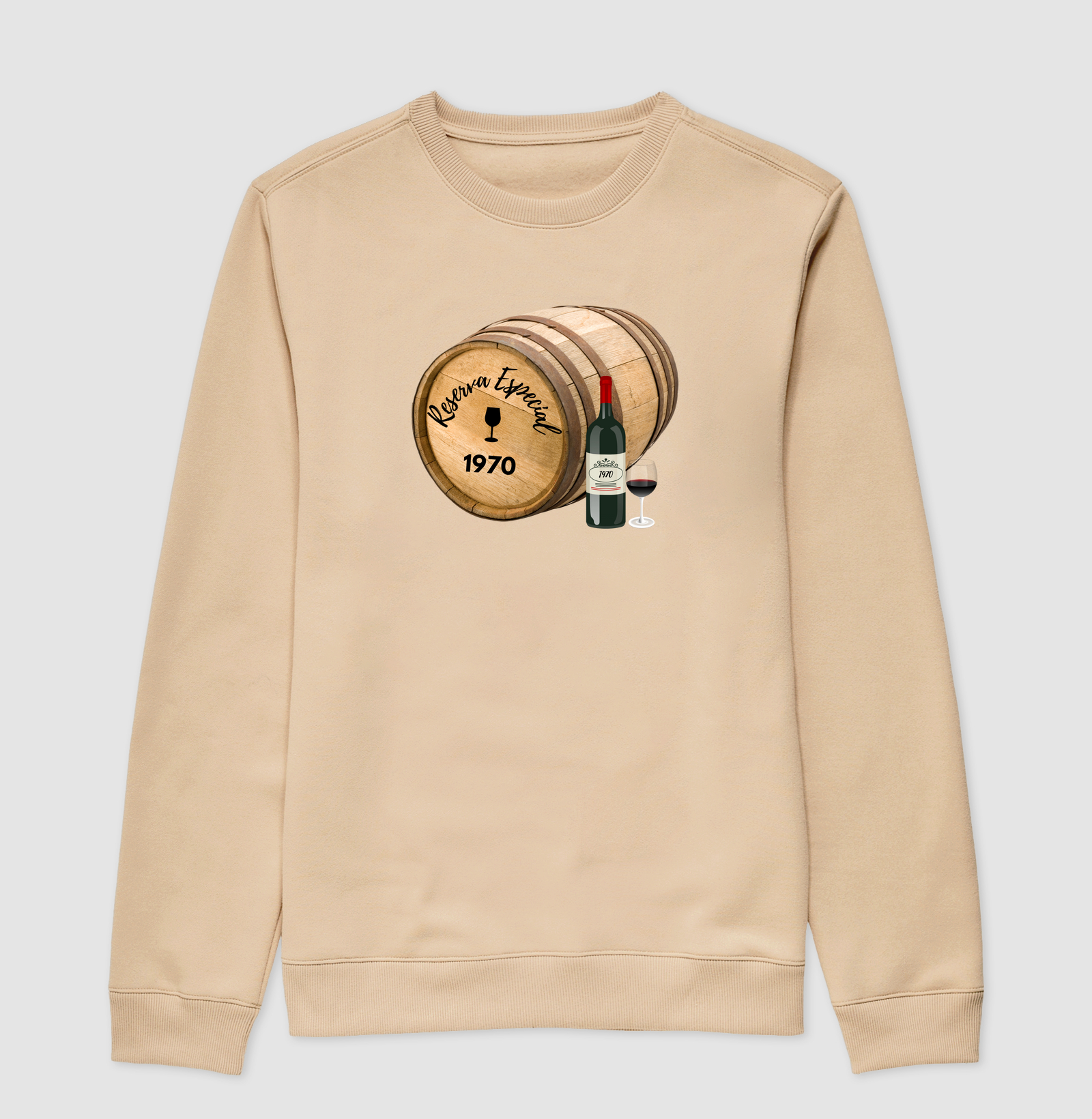 Camiseta Reserva Especial 1970 - Imagem 3