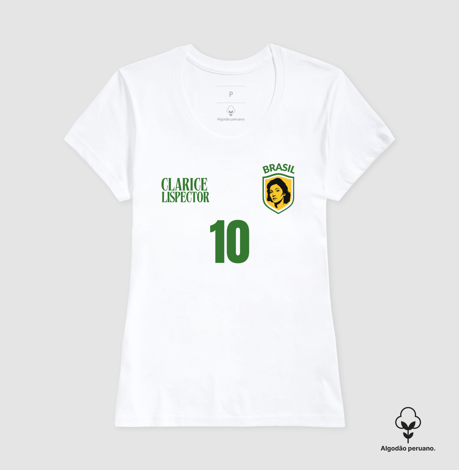 Camisa 2