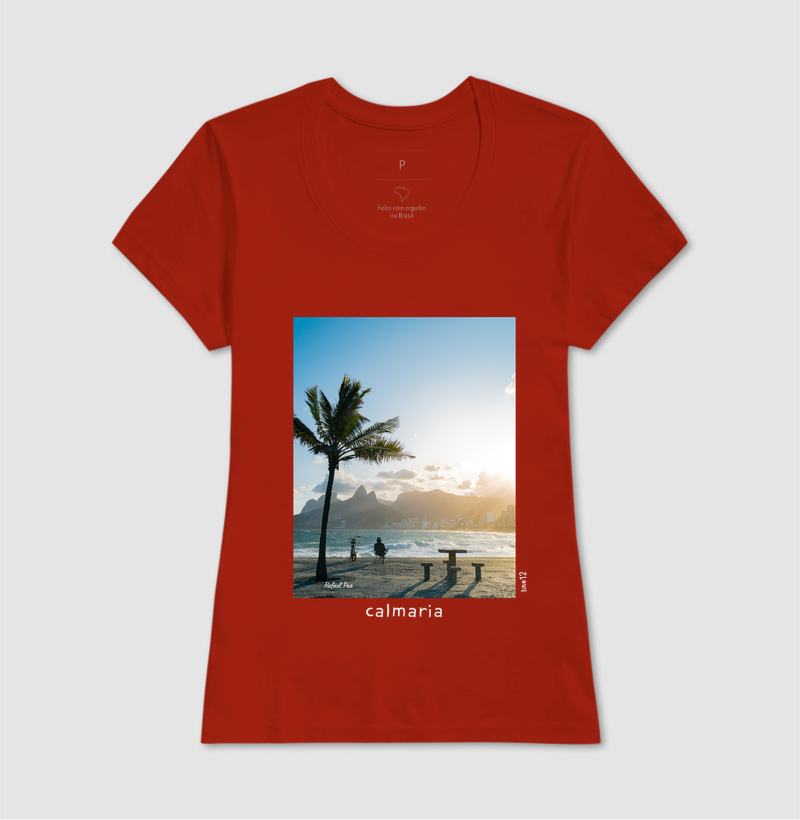 Camisa 10