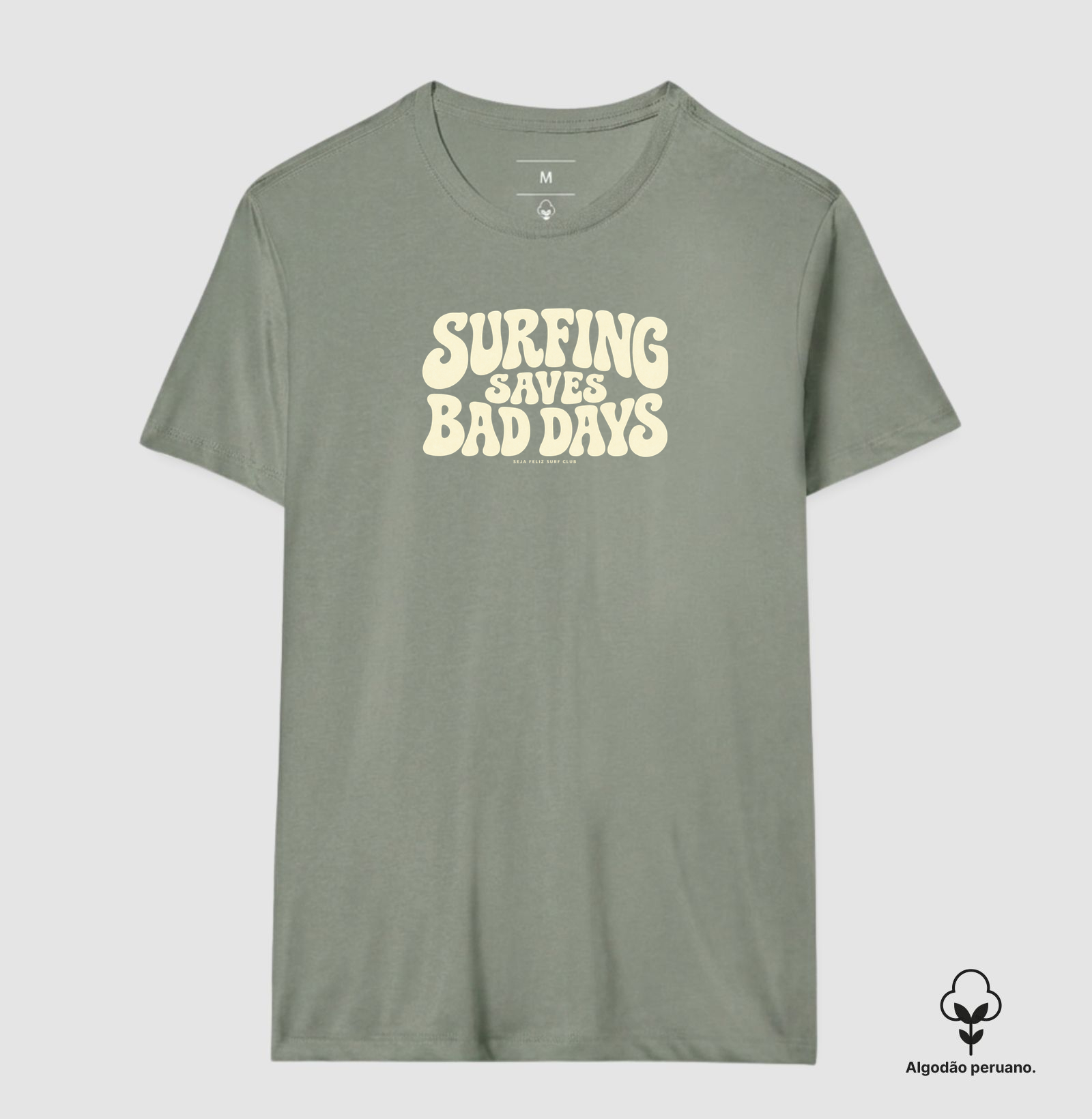 Surfing Saves Bad Days - Imagem 7