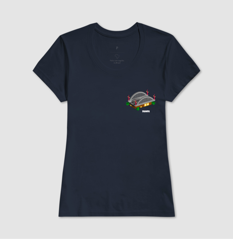 Camisa 9