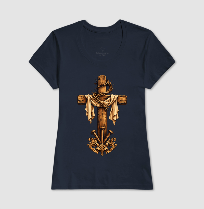 Cruz da Promessa - Cristo Vivo - Imagem 7