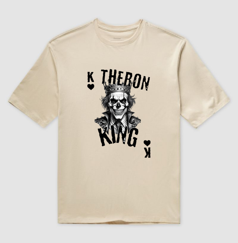 Oversized THERON - Imagem 3
