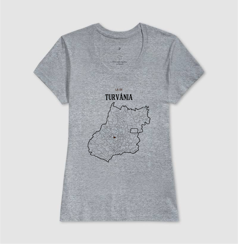 Turvânia | Território GO - Imagem 9