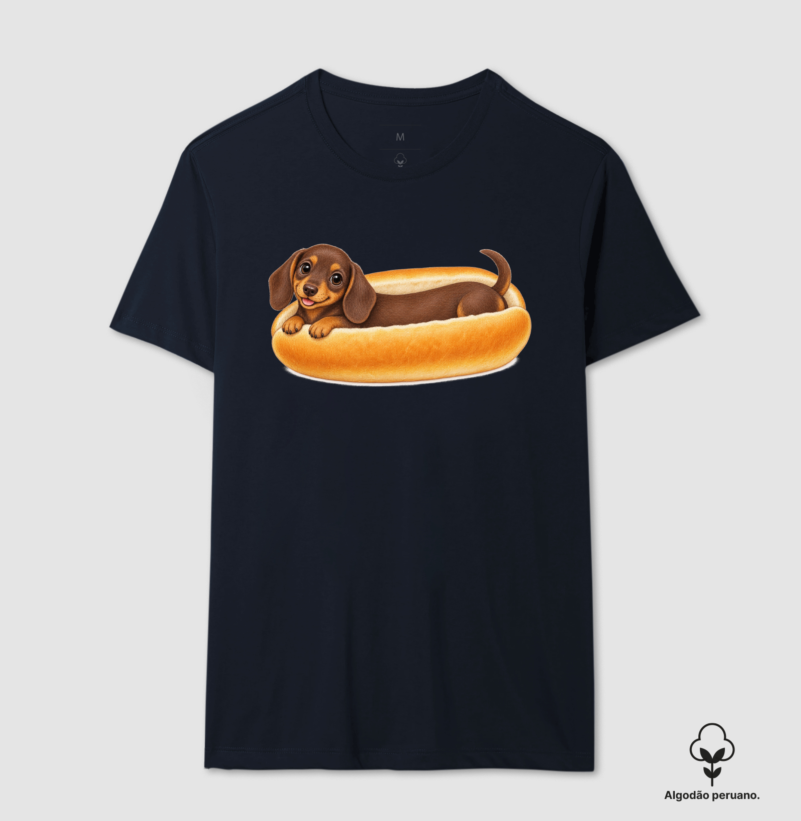 Dachshund Salsicha - Imagem 6