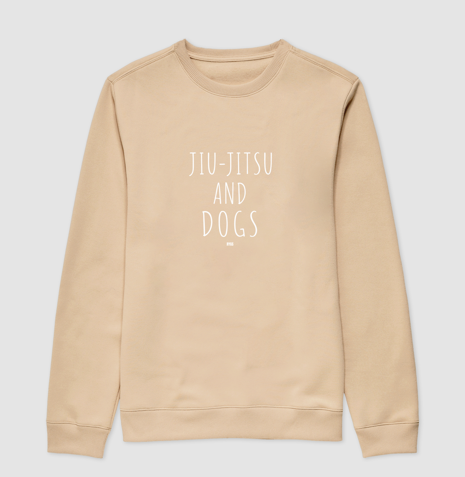 AND DOGS  - Imagem 2
