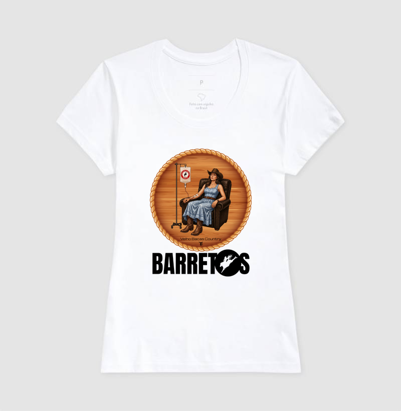 Barretos (cowgirl) - Imagem 5