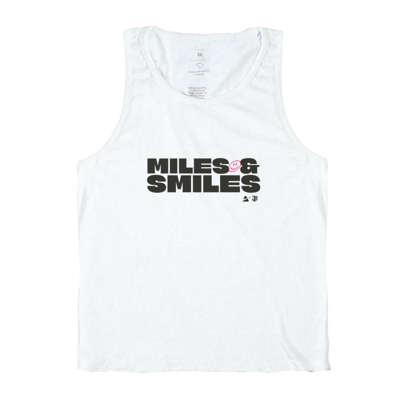Miles & Smile - Imagem 2