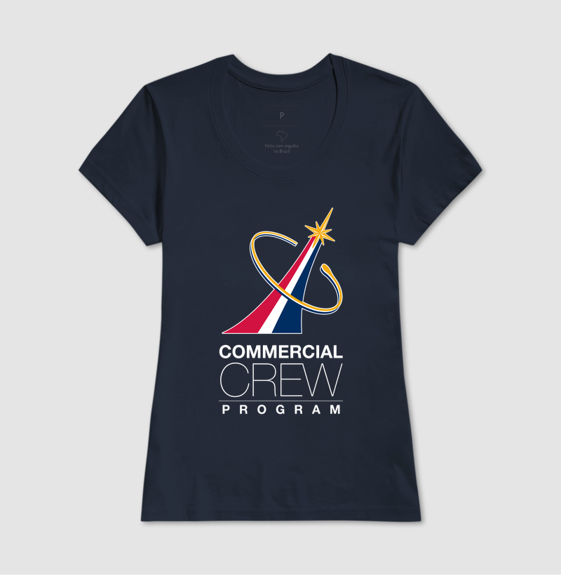 NASA Commercial Crew Program (Coleção Odyssey) - Imagem 7