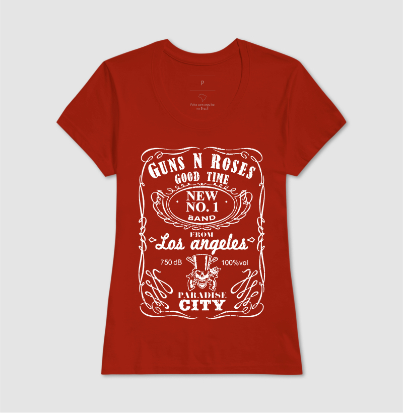 Camisa 6