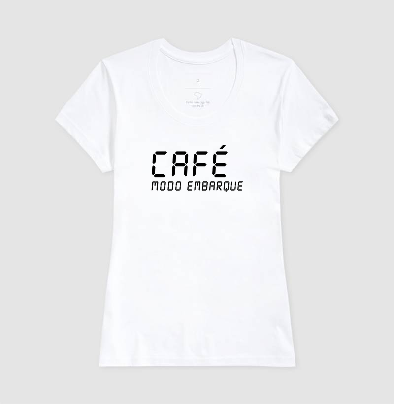 Café - Modo Embarque - Imagem 7