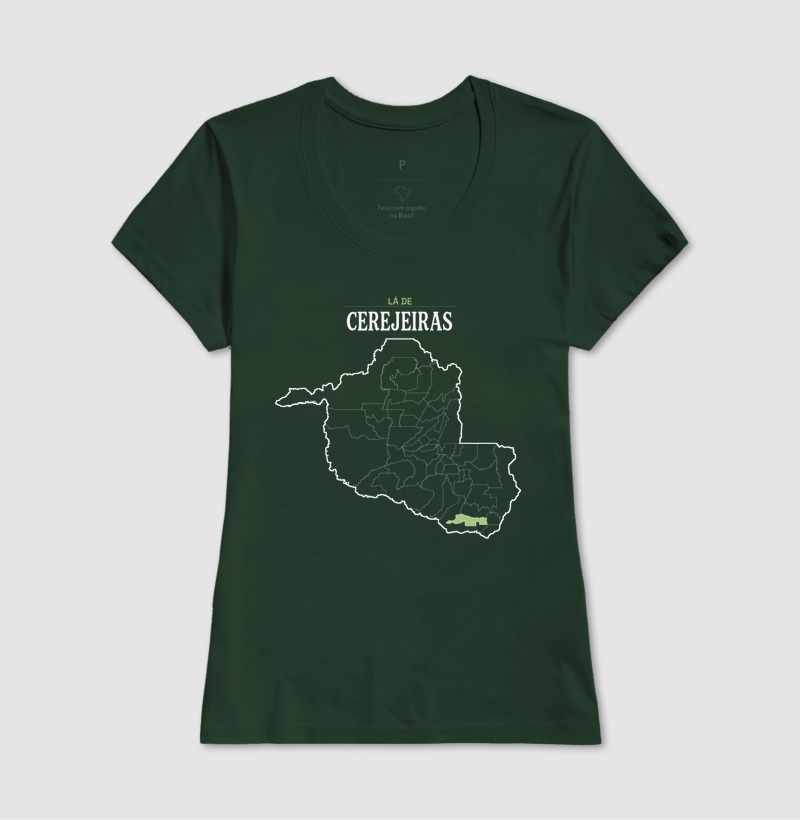 Cerejeiras | Território RO - Imagem 13