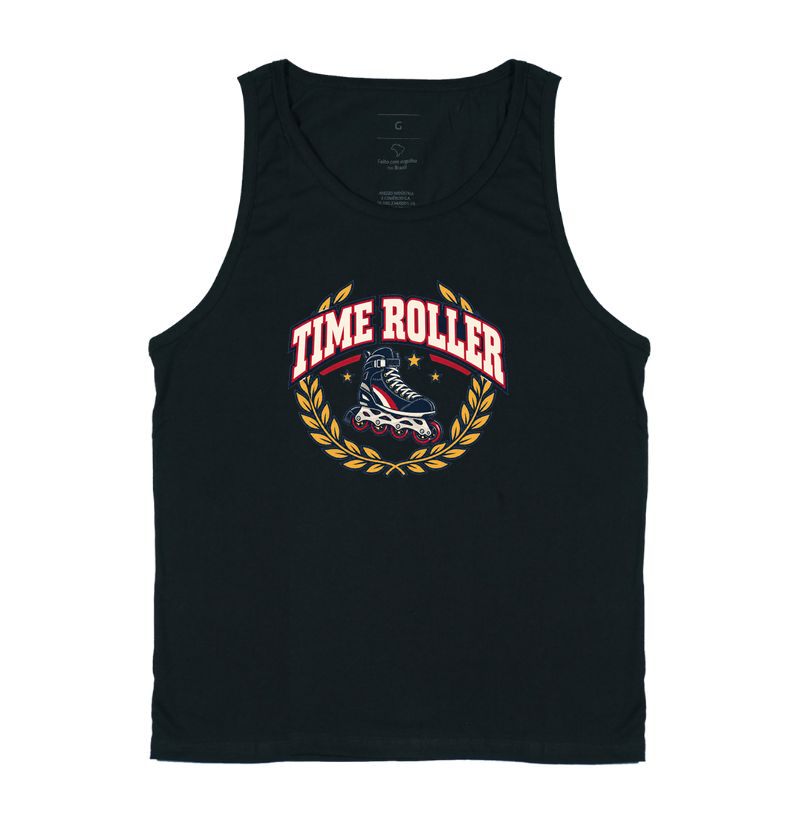 TIME ROLLER - INLINE - Imagem 3