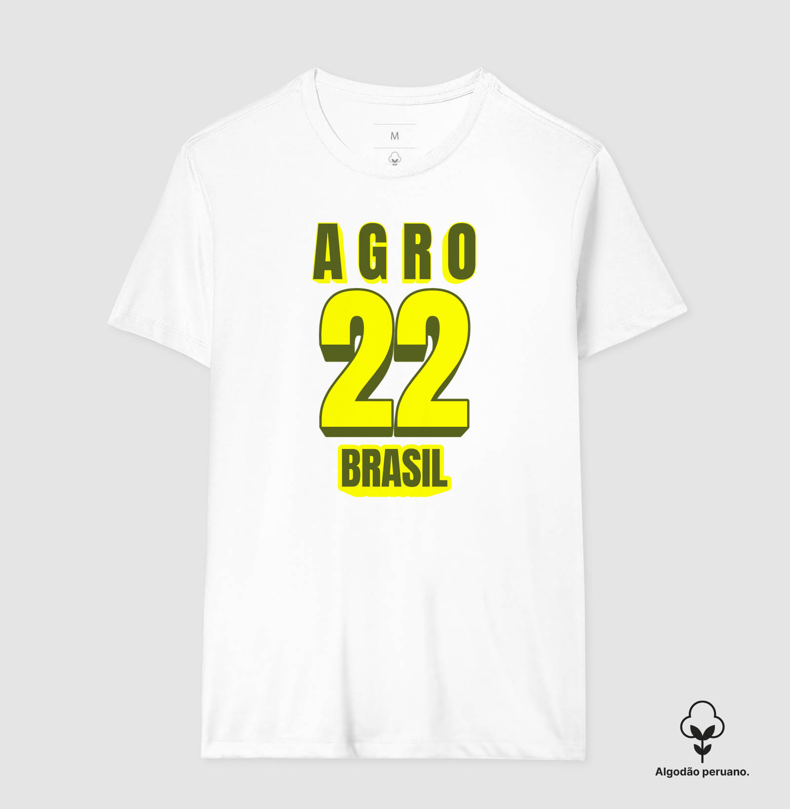 AGRO BRASIL 22 - Imagem 4