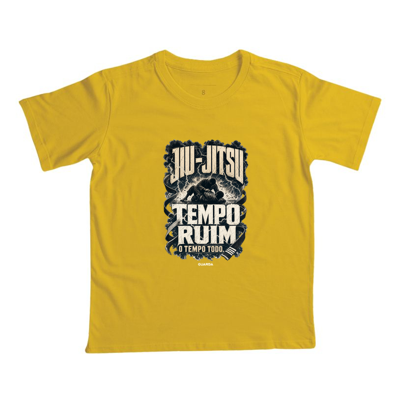 Tempo Ruim, O Tempo Todo - Imagem 7