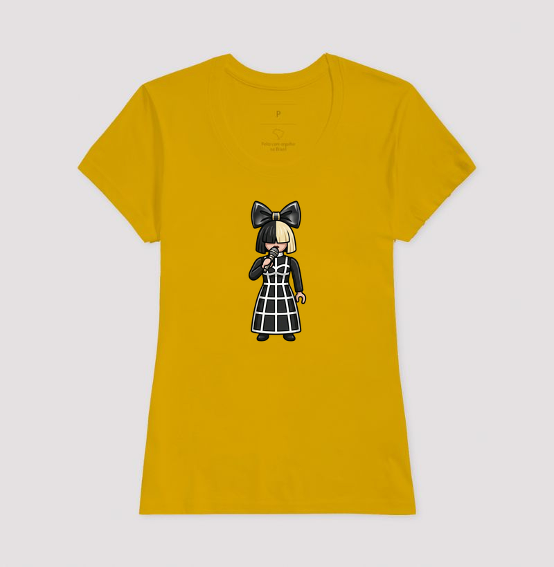 Camisa 14
