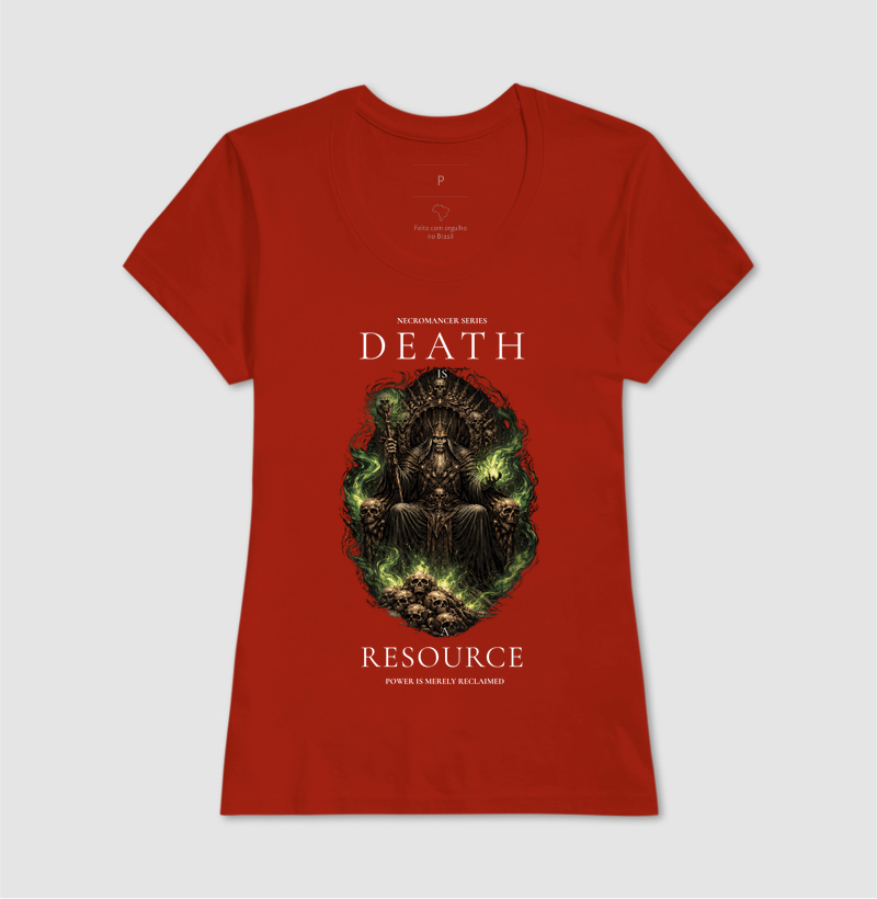 Death is a Resource - Imagem 11