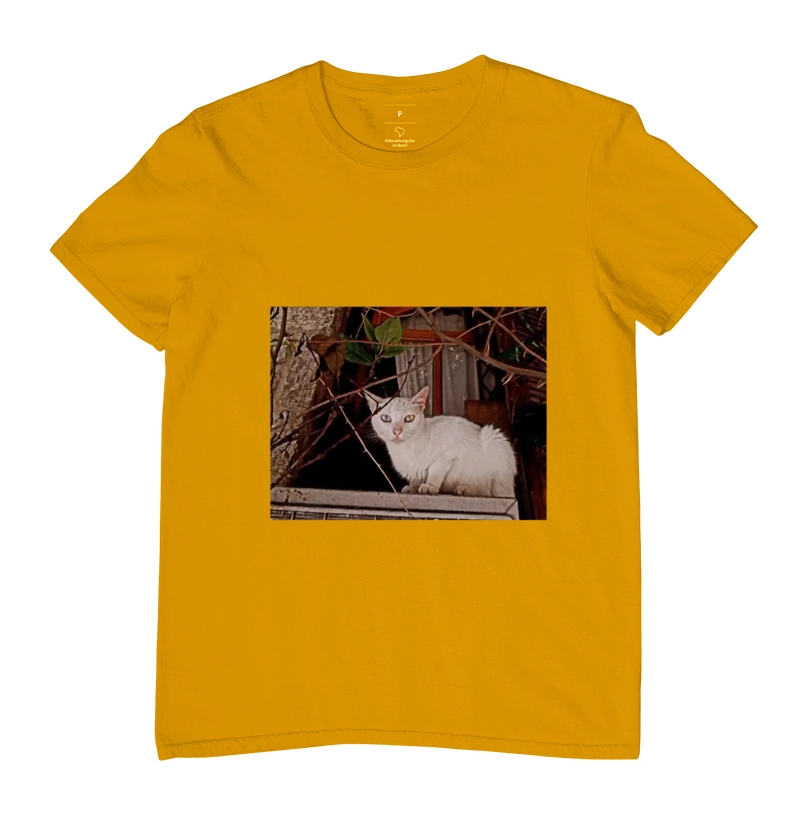 Camisa 13