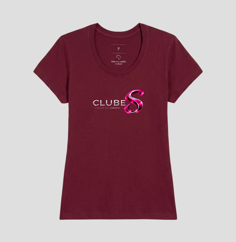 CAMISETA CLUBE S - Imagem 7
