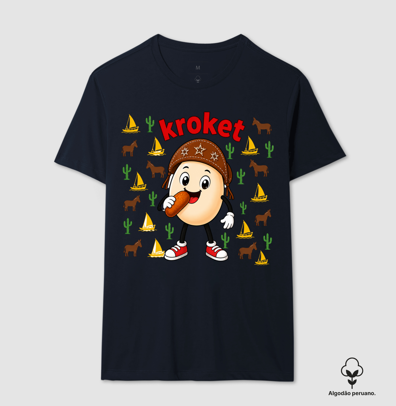 Egg Kroket - Nordeste - Imagem 8