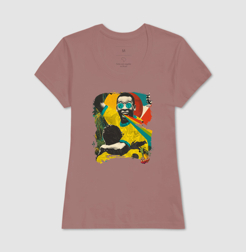Camisa 15