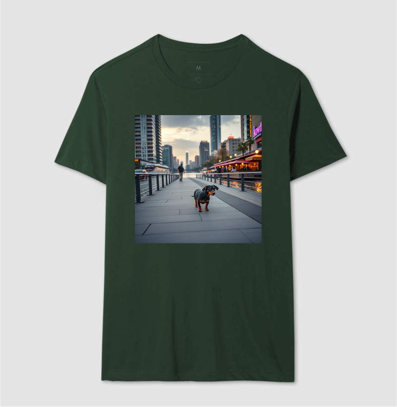 Camisa 11