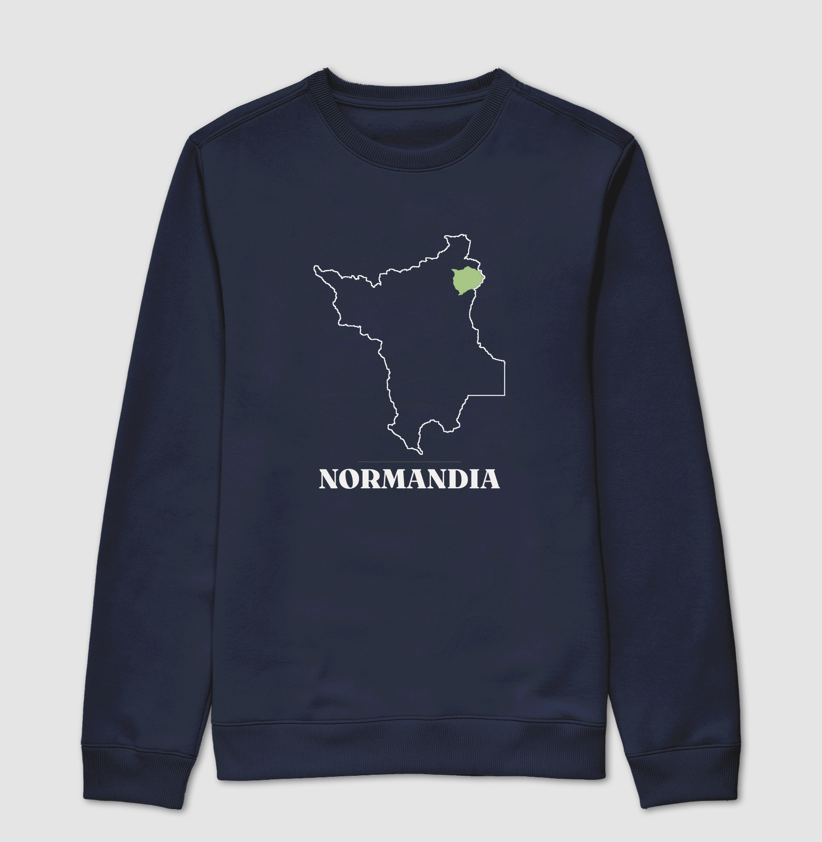 Normandia | Traço RR - Imagem 5