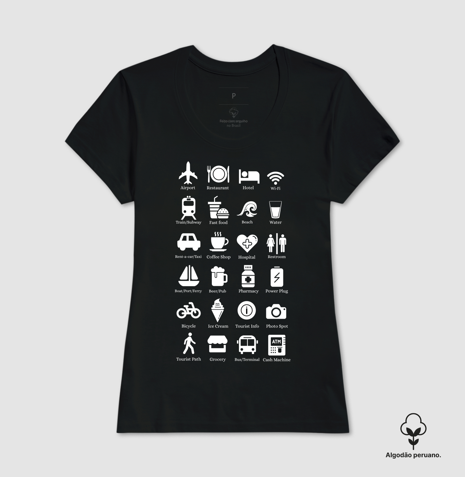 Camisa 4