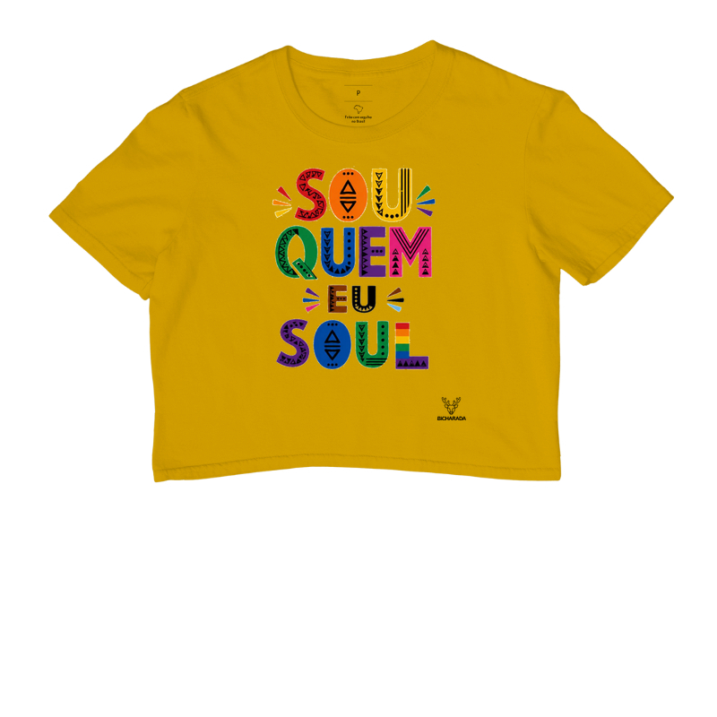Sou quem eu Soul - Imagem 8