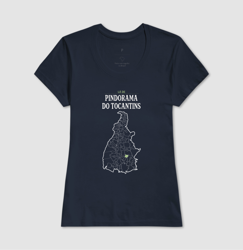 Pindorama do Tocantins | Território TO - Imagem 7