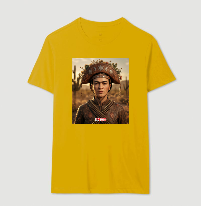Camisa 9