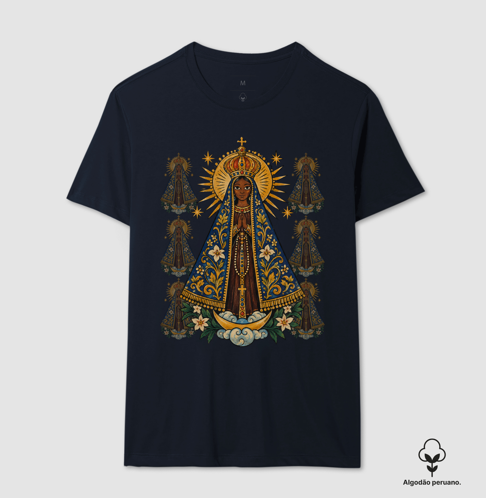 Nossa Senhora Aparecida - Imagem 6