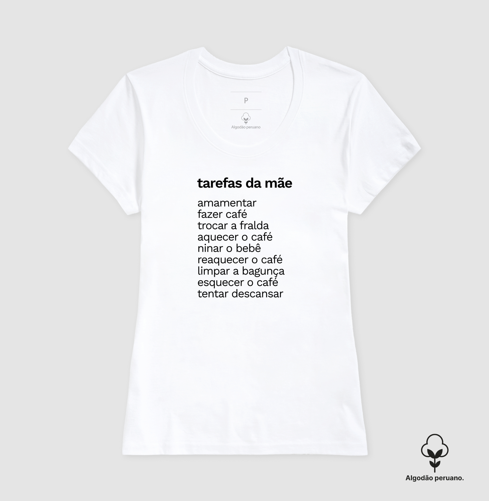 Tarefas da mãe - Imagem 7