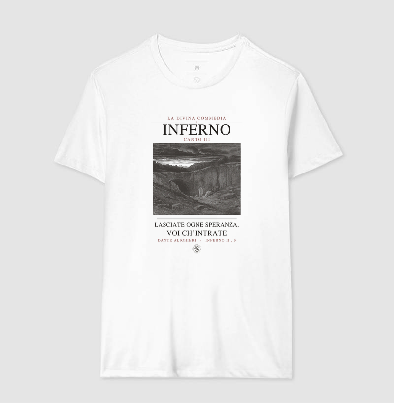 Dante — A entrada do Inferno - Imagem 2