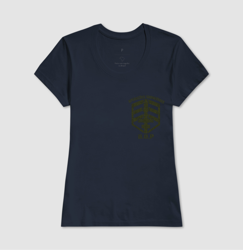 Camisa 9