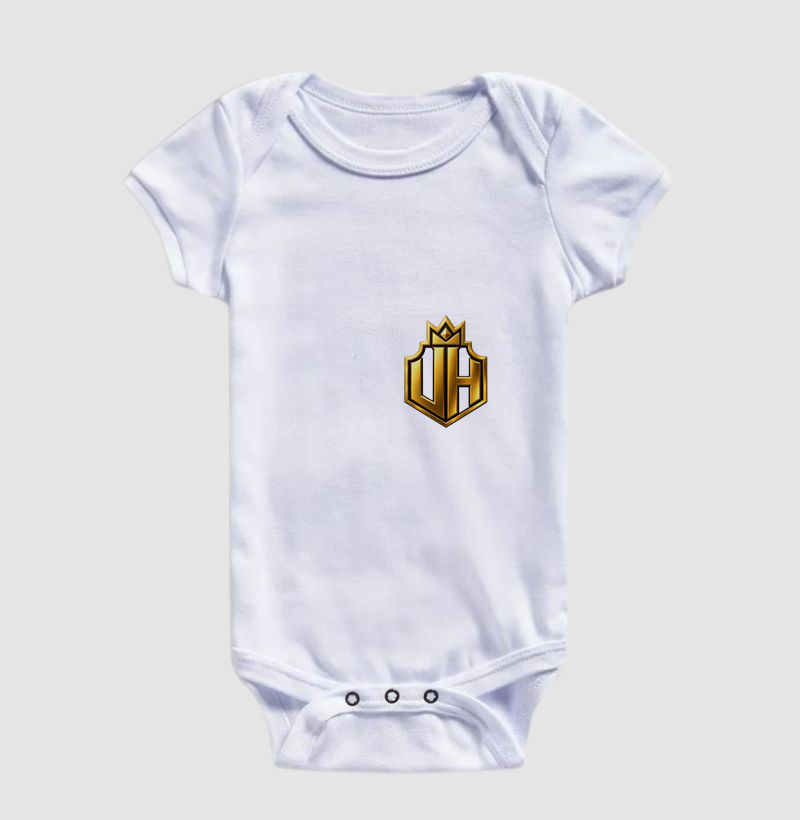 Design exclusivo com visual premium. Brasão dourado que transmite poder e sucesso. Estilo sofisticado e marcante para qualquer ocasião. - Imagem 3