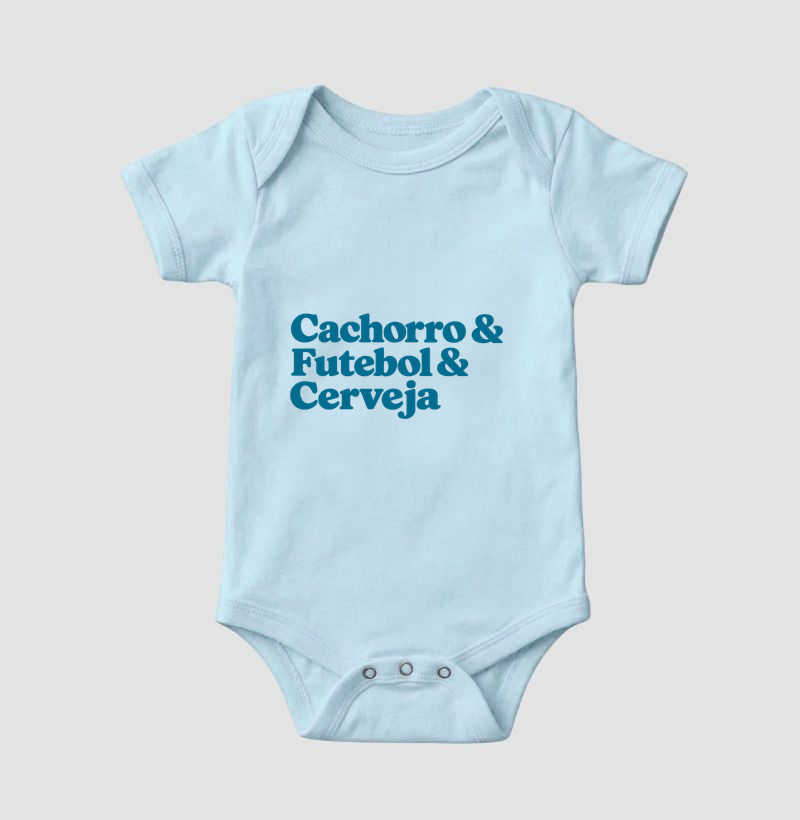 Cachorro & Futebol & Cerveja - Imagem 4