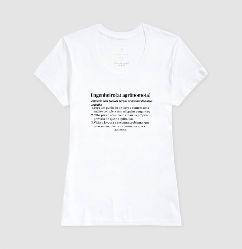 Significado - Engenheiro(a) agrônomo(a) - Imagem 5
