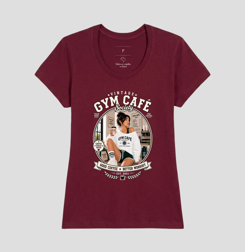 Camisa 16