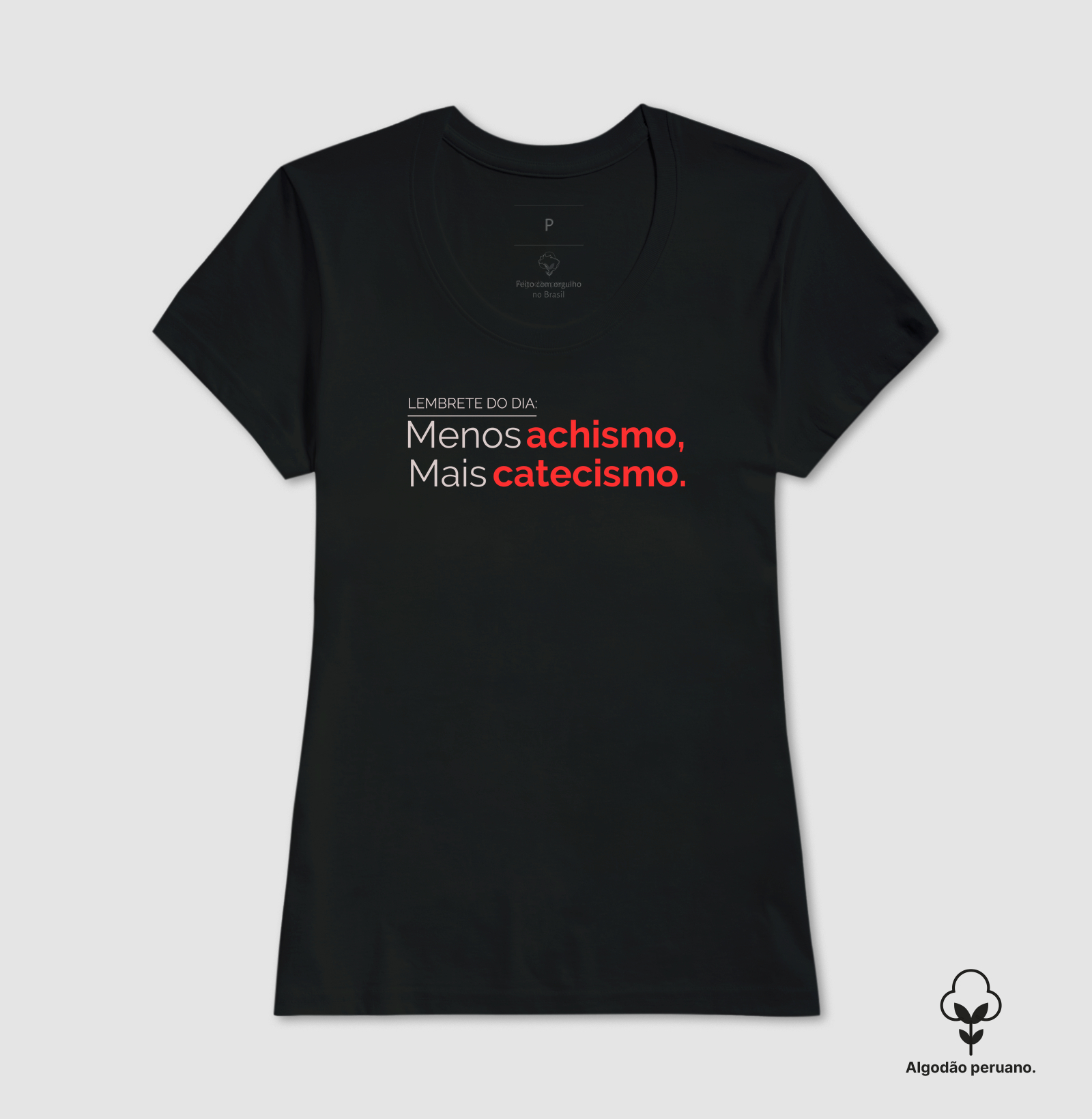 MAIS CATECISMO - Imagem 3