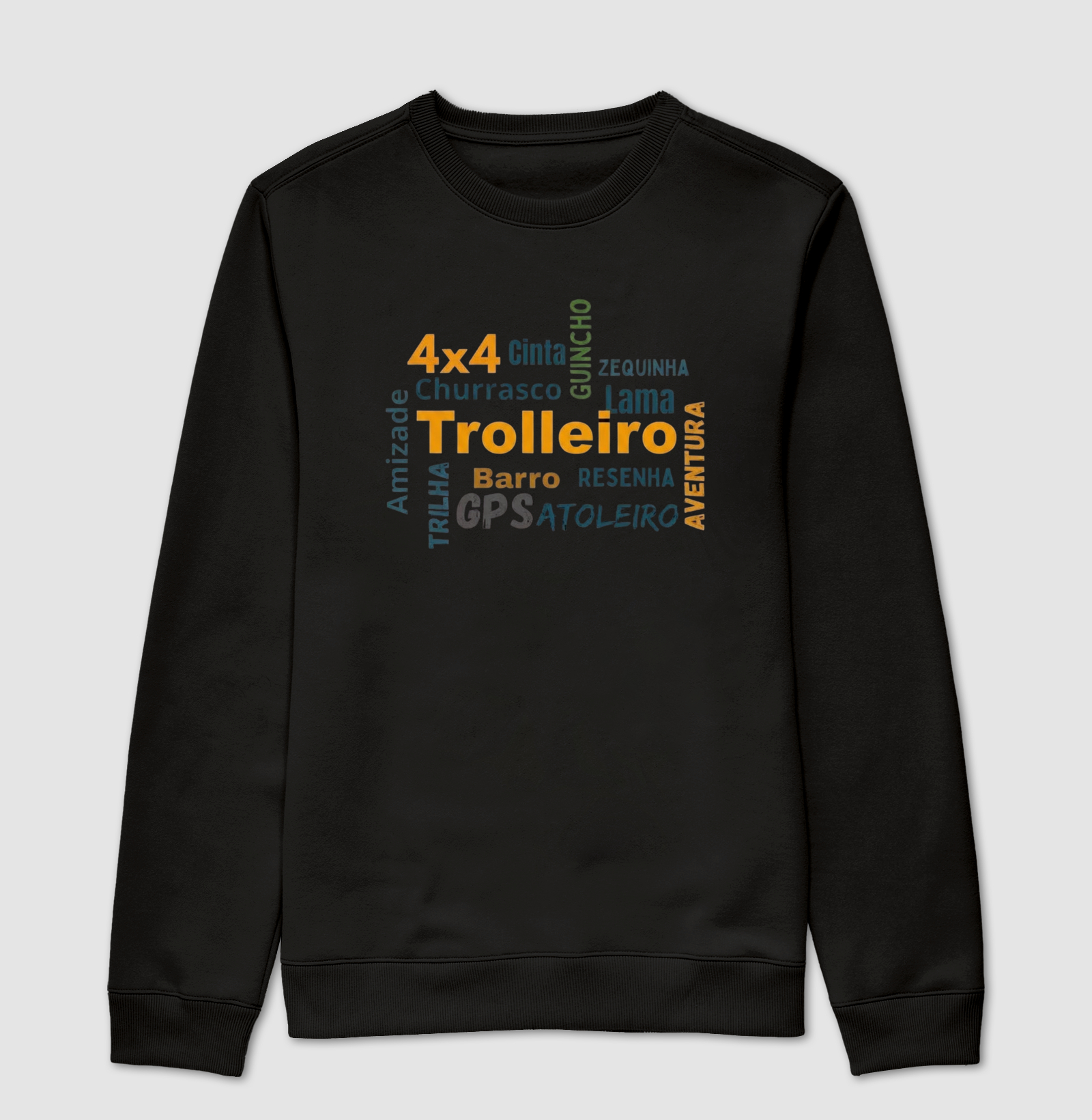 Trolleiro e cia - Imagem 4