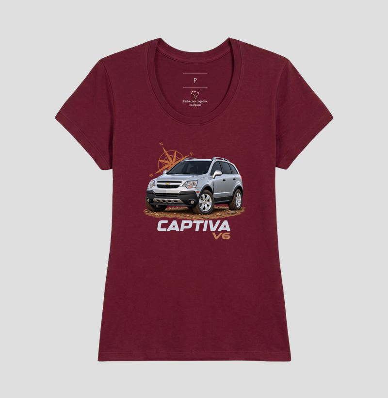 Camisa 18