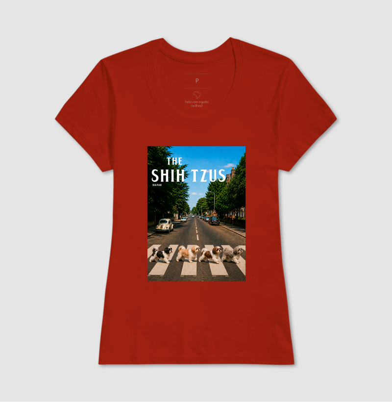 THE SHIH TZUS 🐾🎶 - Imagem 12