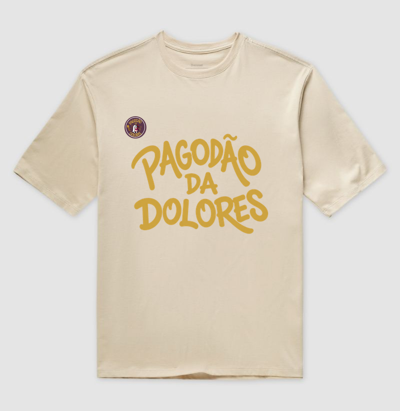 866 - PAGODÃO DA DOLORES - Imagem 3