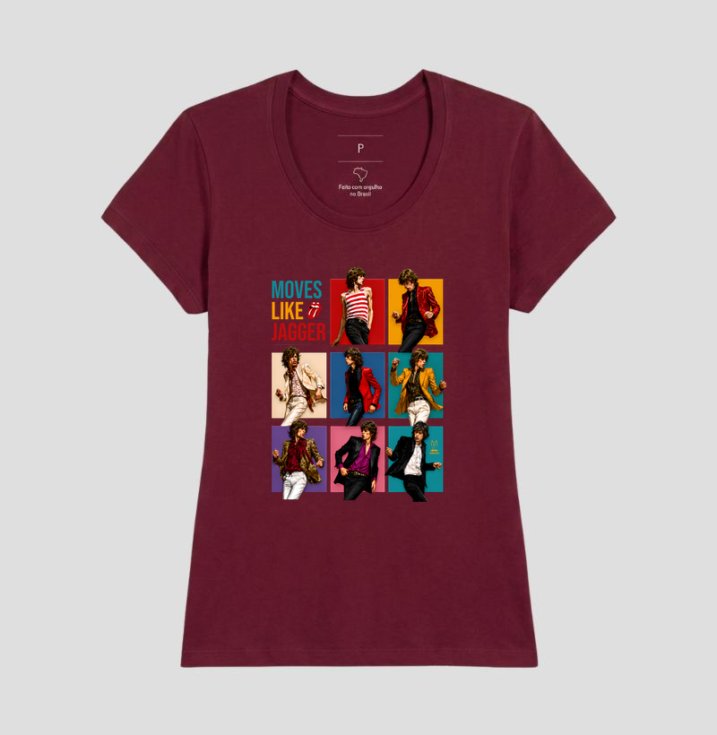 Camisa 18
