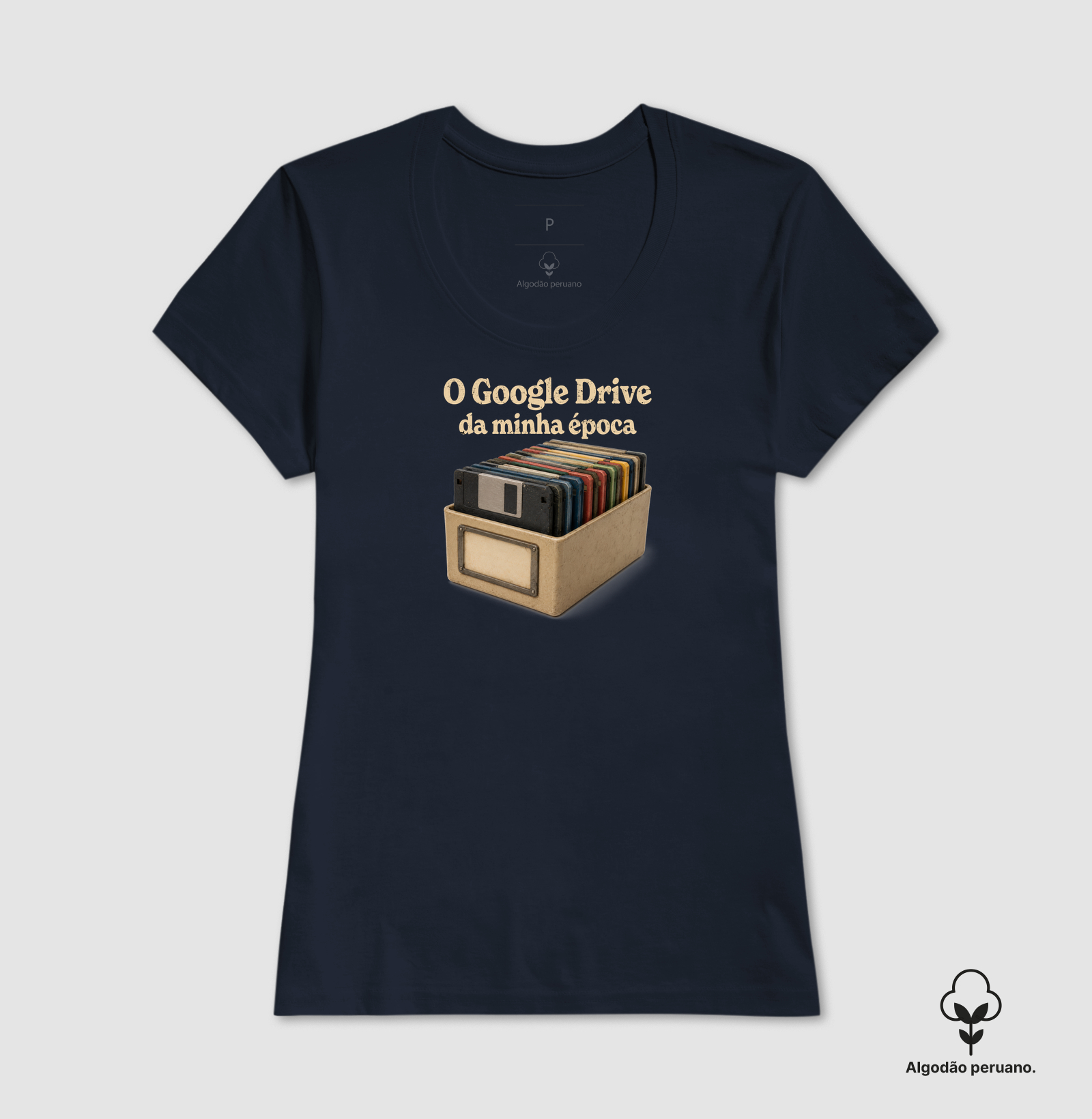 O Google Drive da minha época - Imagem 8