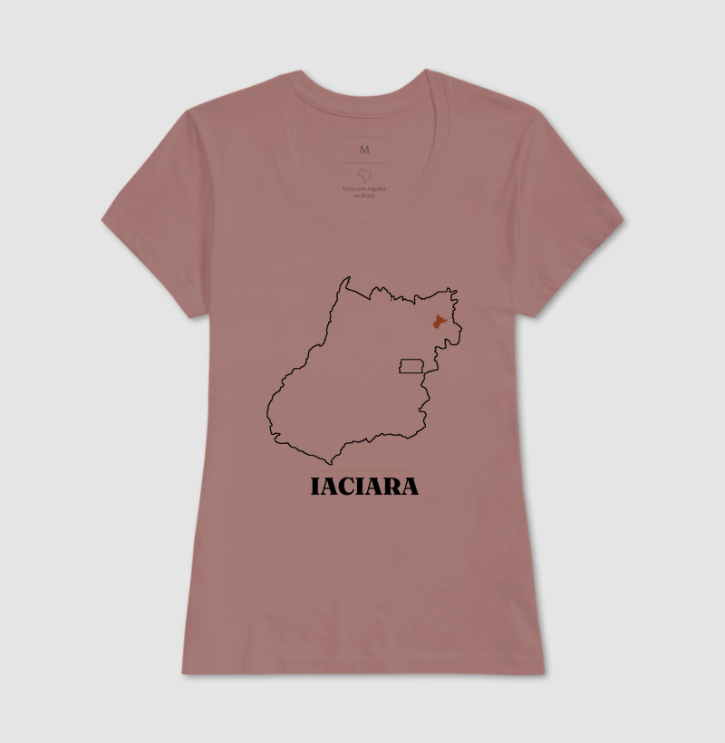 Camisa 16