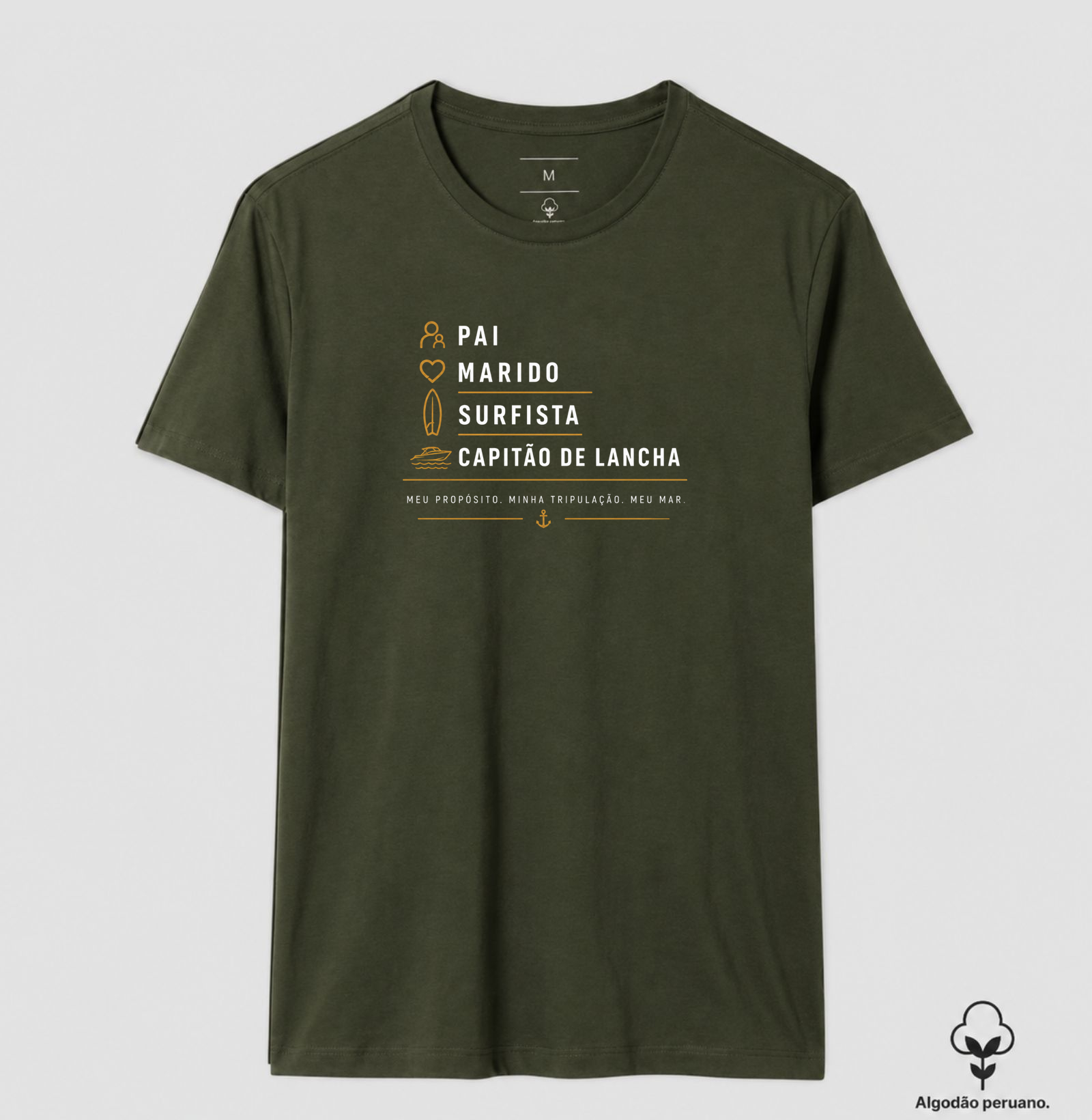Camisa 5