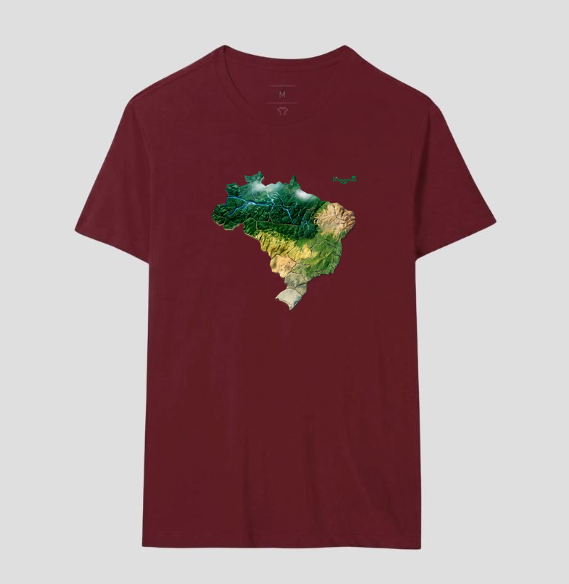 Camisa 17